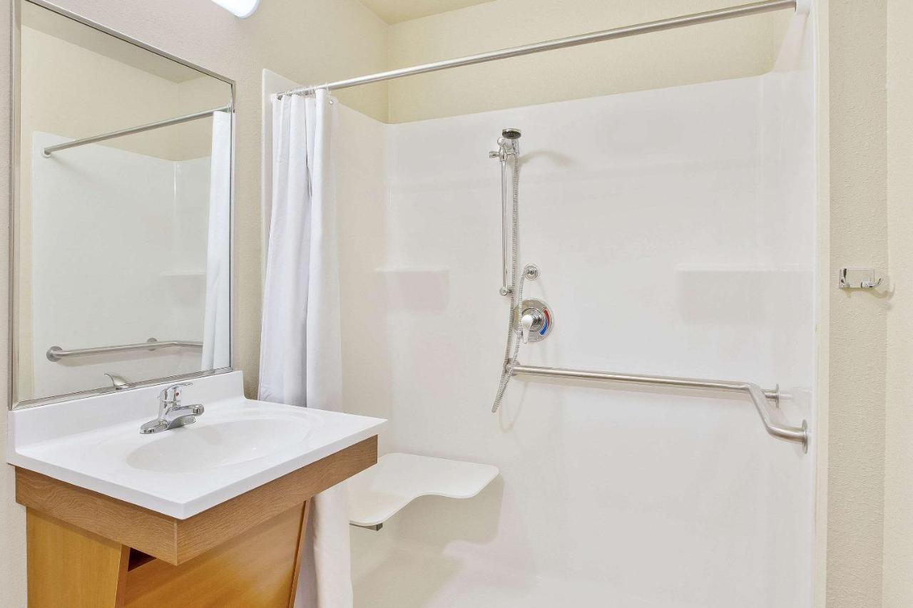 Woodspring Suites Columbus North I-270 Dış mekan fotoğraf