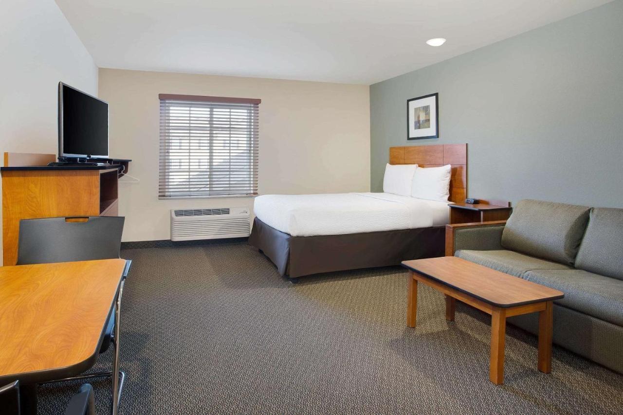Woodspring Suites Columbus North I-270 Dış mekan fotoğraf