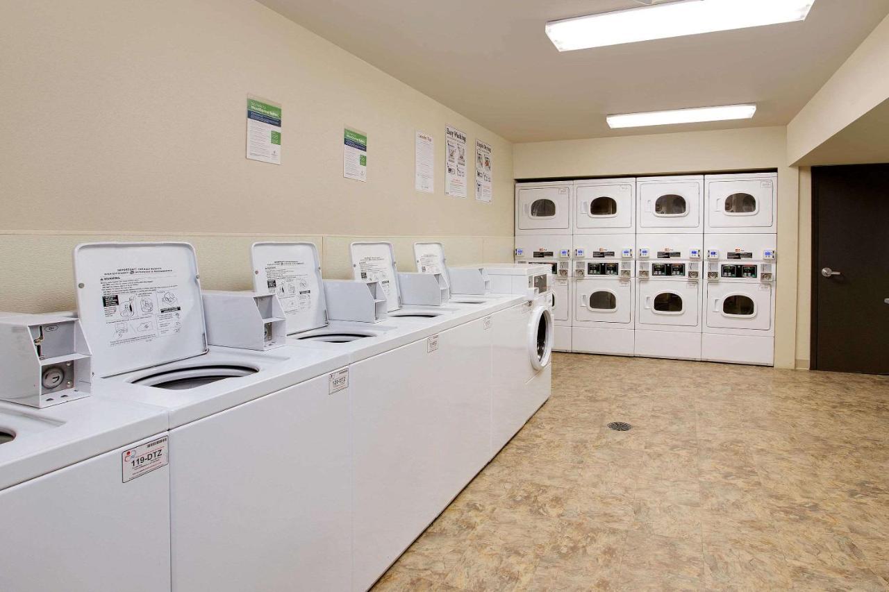 Woodspring Suites Columbus North I-270 Dış mekan fotoğraf