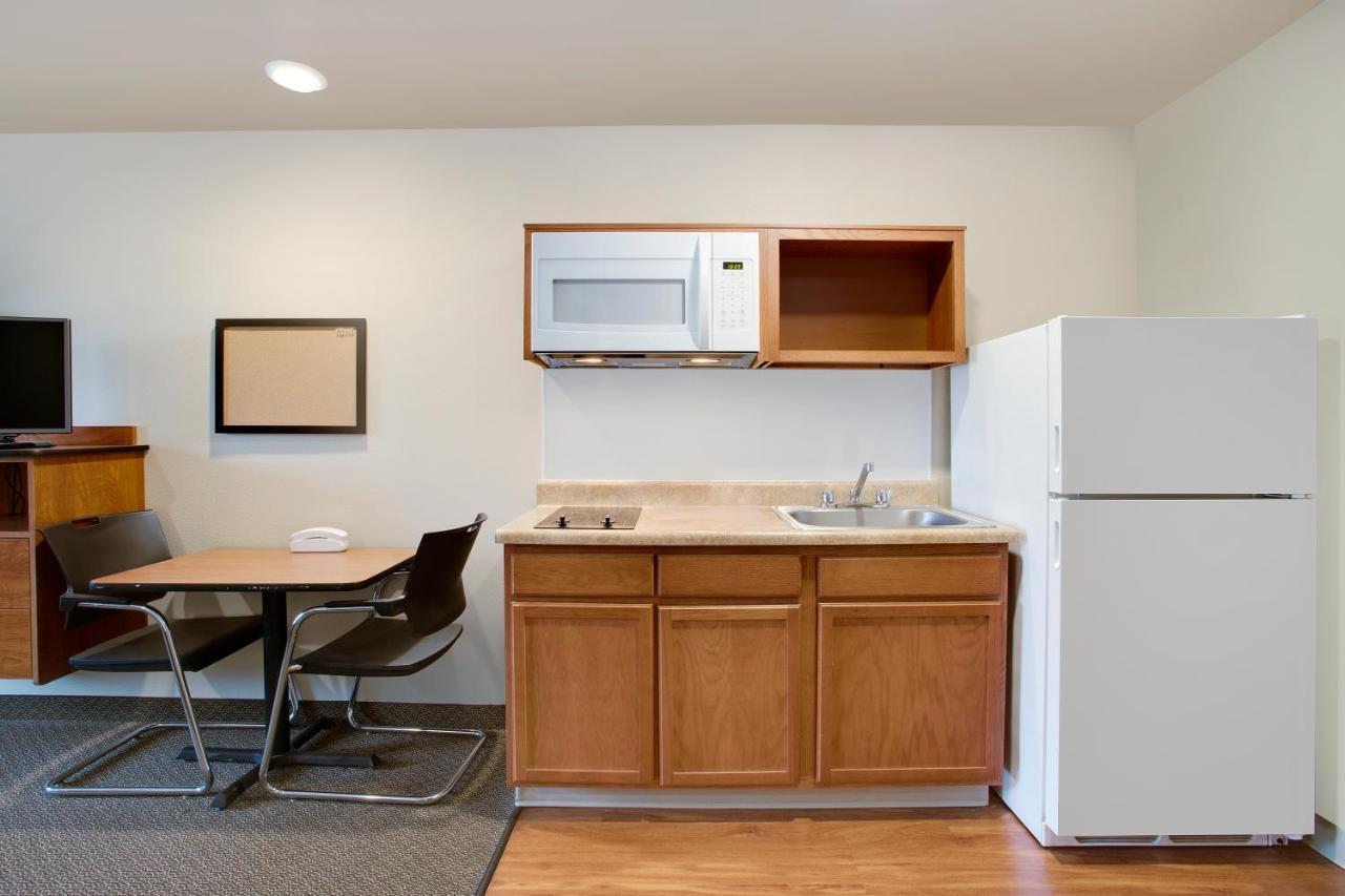Woodspring Suites Columbus North I-270 Dış mekan fotoğraf