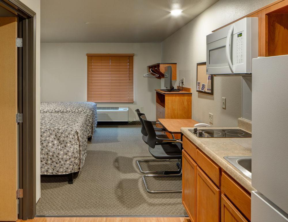 Woodspring Suites Columbus North I-270 Dış mekan fotoğraf