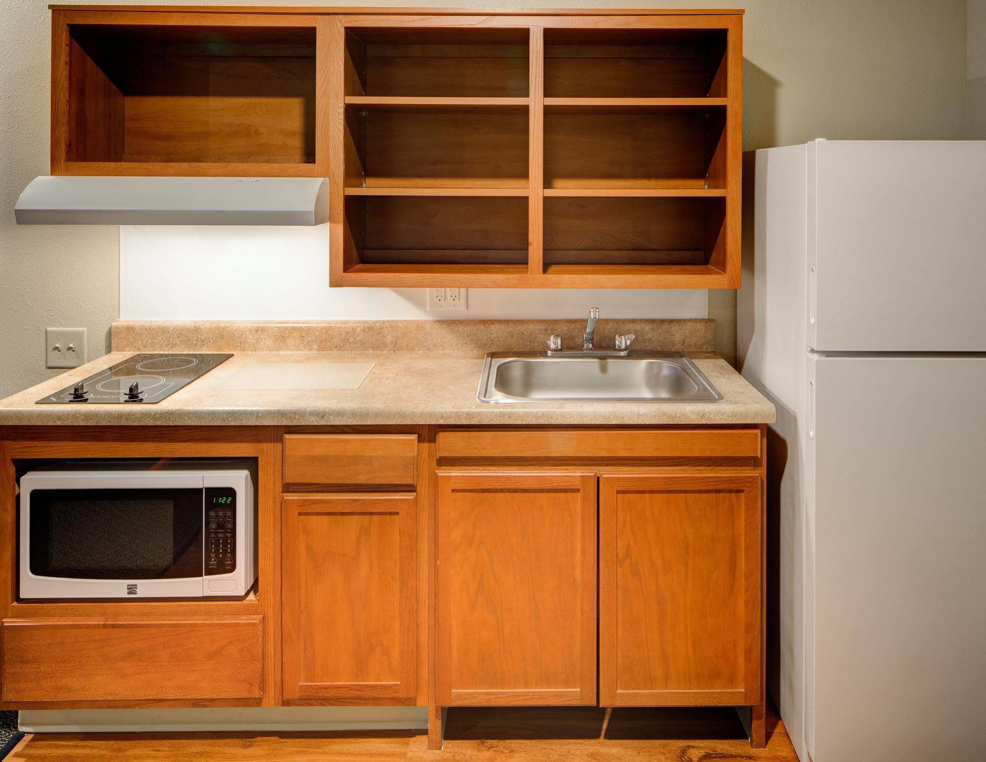 Woodspring Suites Columbus North I-270 Dış mekan fotoğraf